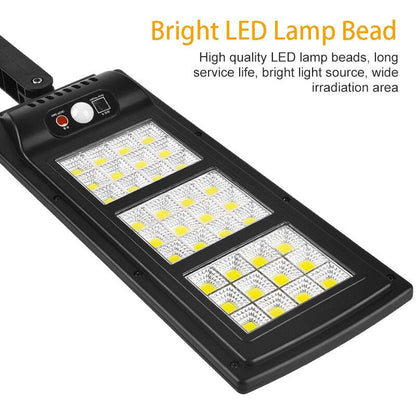 Bright Energy Saving Outdoor Lamp
