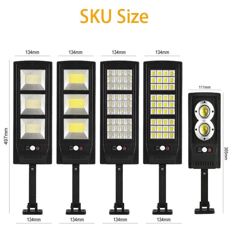 Bright Energy Saving Outdoor Lamp
