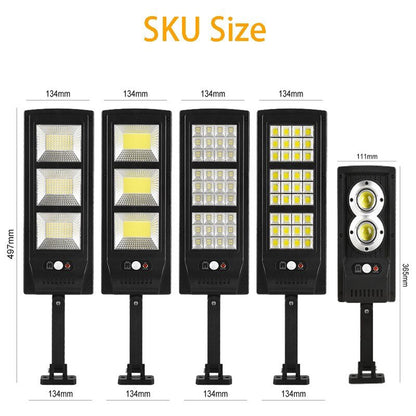 Bright Energy Saving Outdoor Lamp