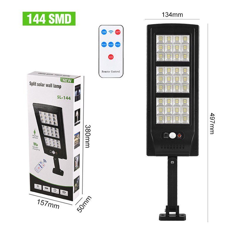 Bright Energy Saving Outdoor Lamp