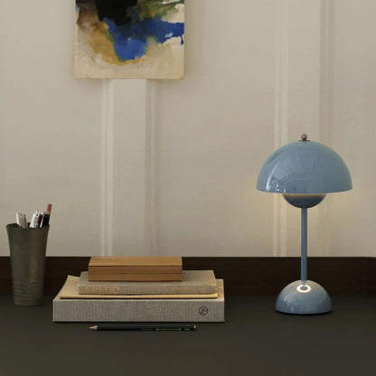 Bright Desk LED Light LumiSphere