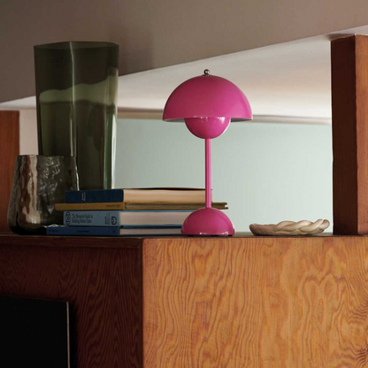 Bright LED Desk Lamp - Soft Glow