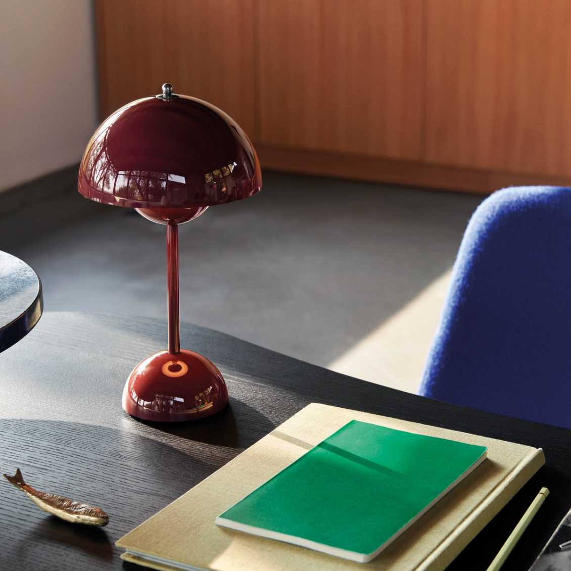 Bright LED Desk Light - MoonGlow