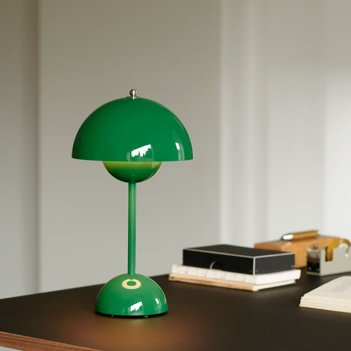 Bright LED Desk Lamp - Soft Glow