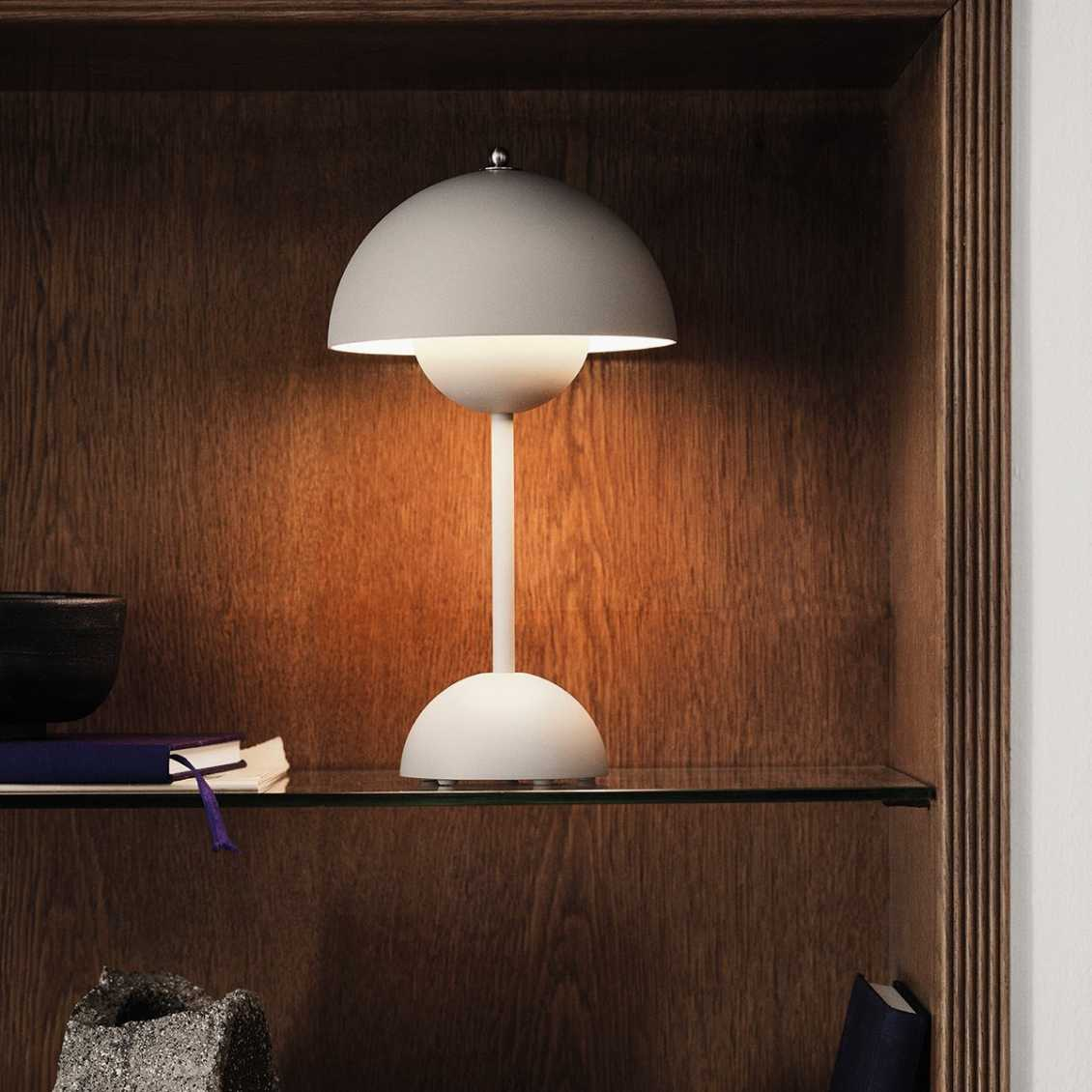 Bright LED Desk Lamp - Soft Glow