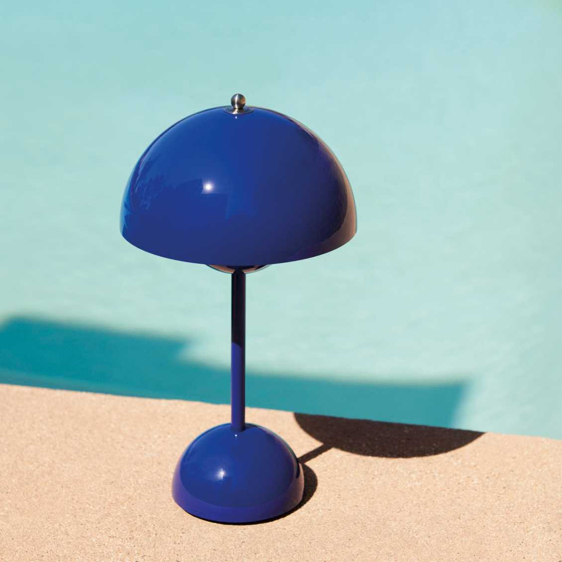 Bright LED Desk Lamp - Soft Glow
