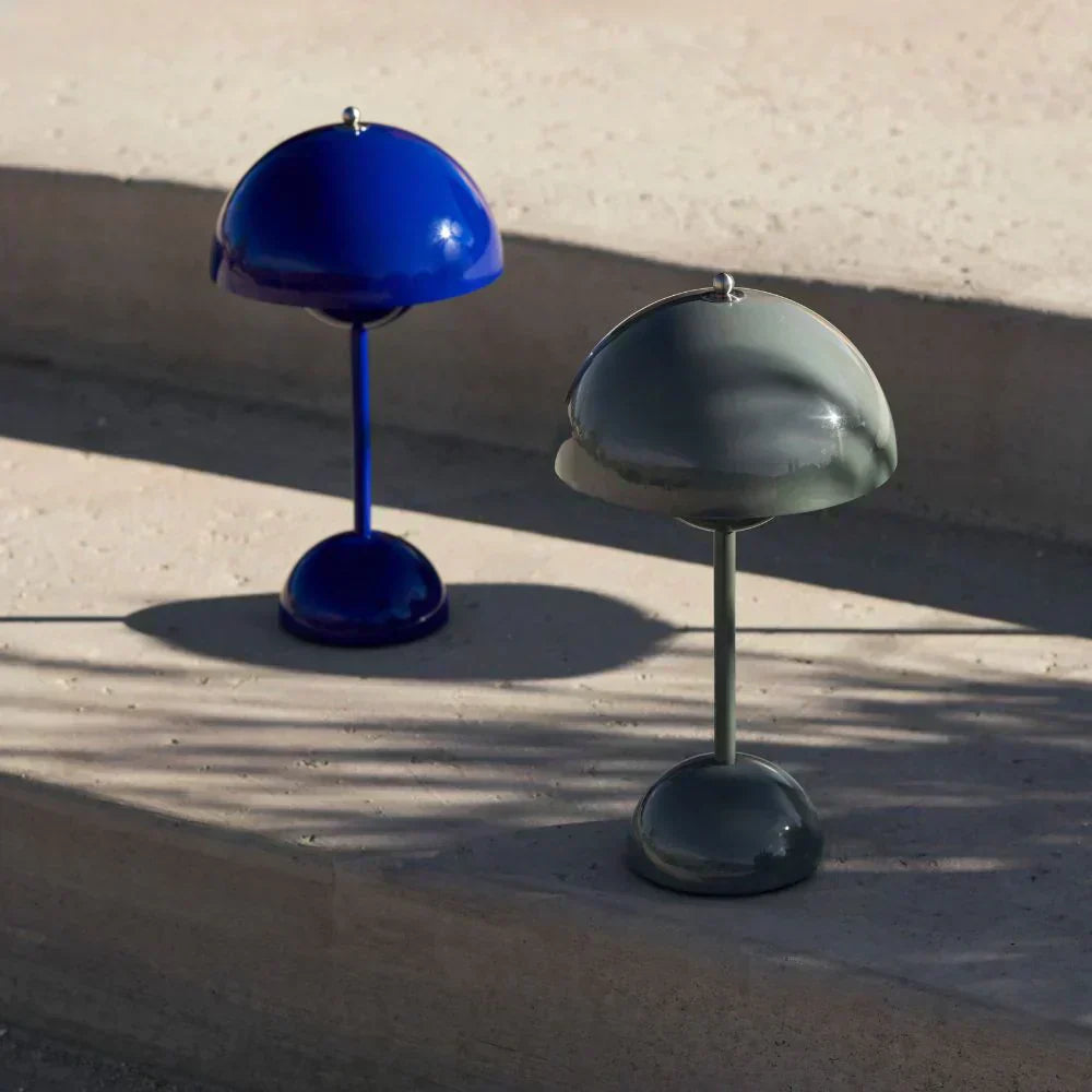 Bright LED Desk Light - MoonGlow