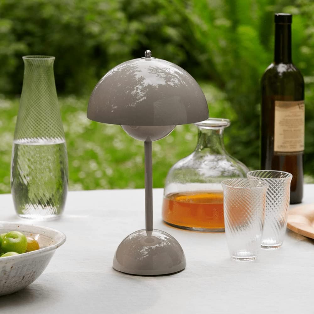 Bright LED Desk Lamp - Soft Glow