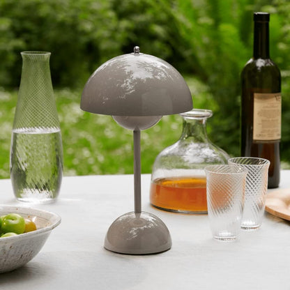 Bright LED Desk Lamp - Soft Glow