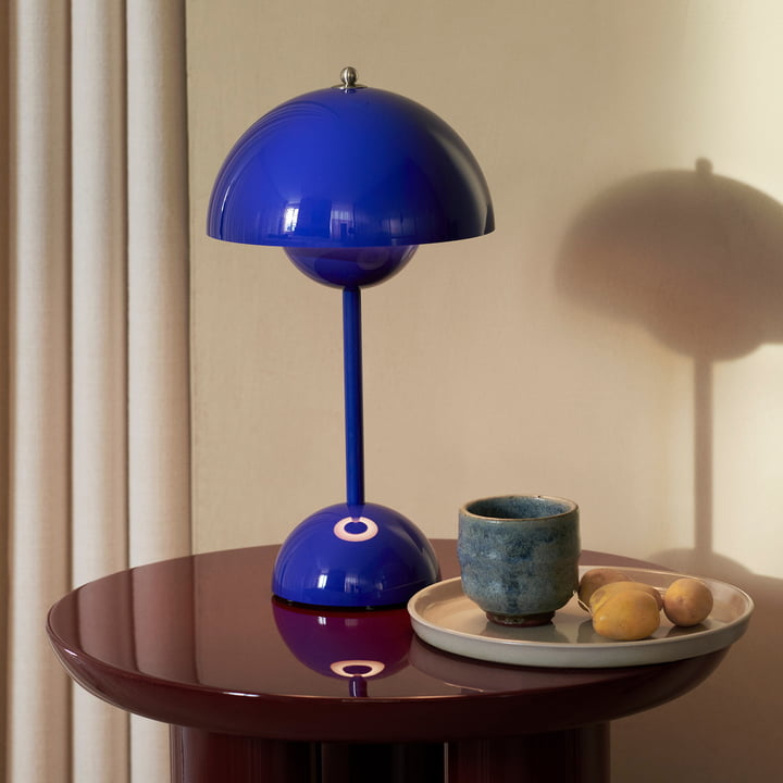 Bright LED Desk Light - MoonGlow