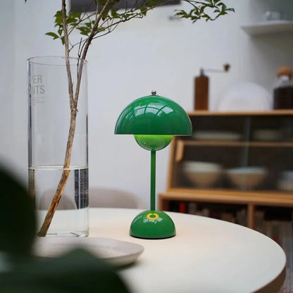 Bright LED Desk Light - MoonGlow
