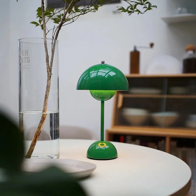 Bright LED Desk Lamp - Soft Glow