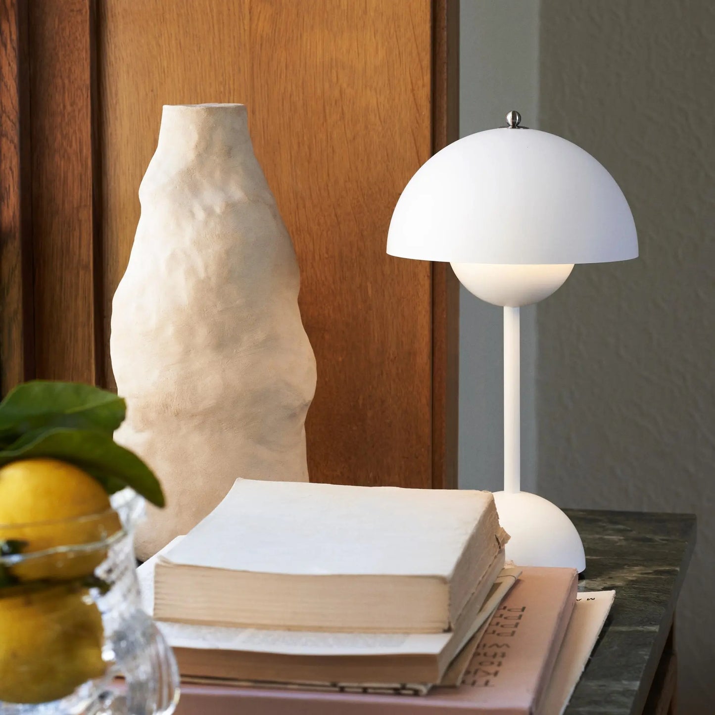 Bright LED Desk Lamp - Soft Glow