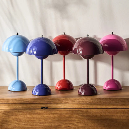 Bright LED Desk Lamp - Soft Glow