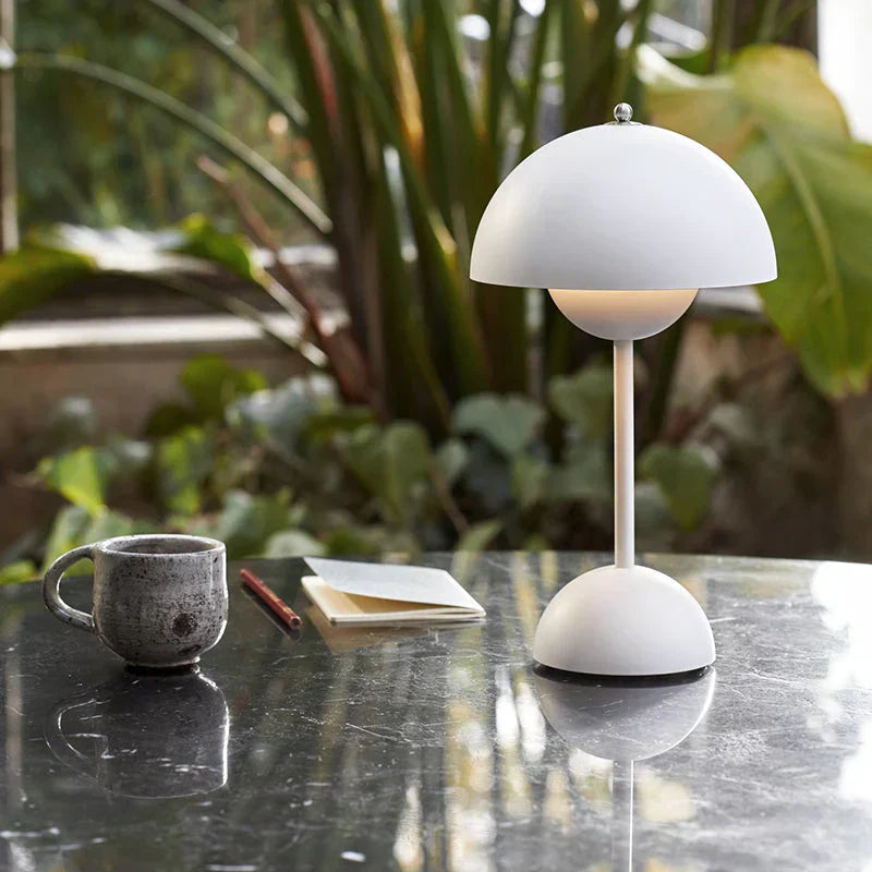 Bright LED Desk Light - MoonGlow - Cofik