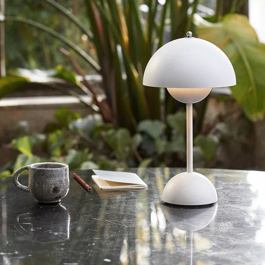 Bright LED Desk Light - MoonGlow - Cofik