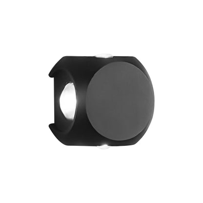 Outdoor LED Wall Sconce Light Fixture