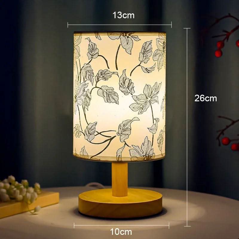Minimalist Touch LED Desk Lamp