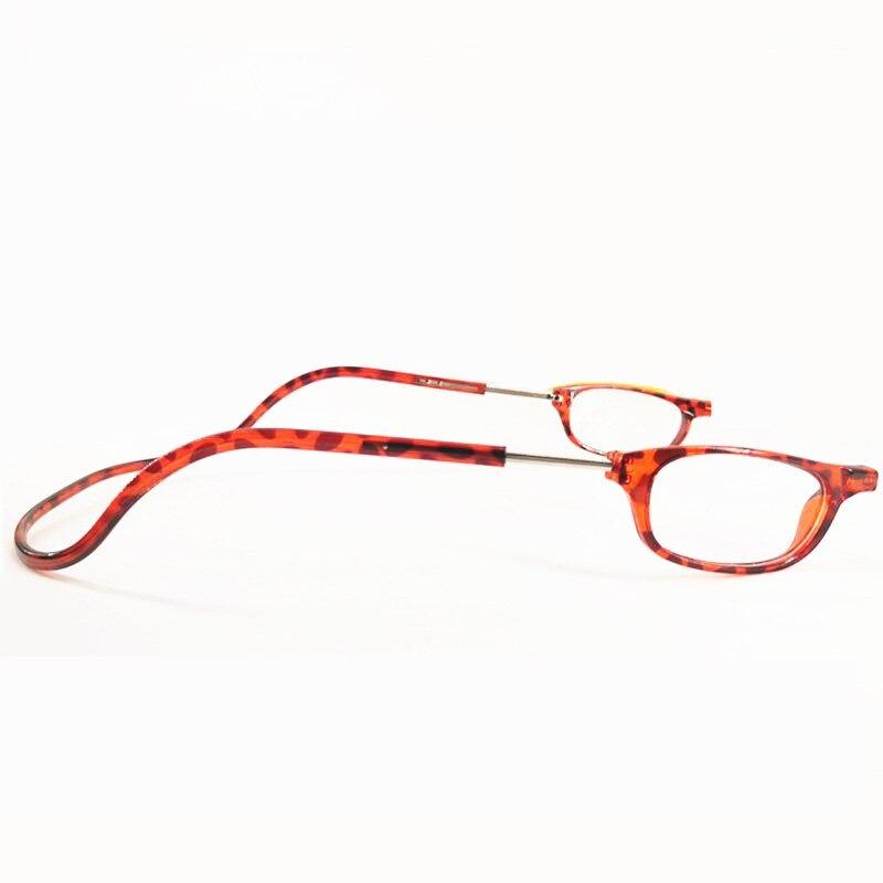 Hands Free Magnetic Reading Glasses