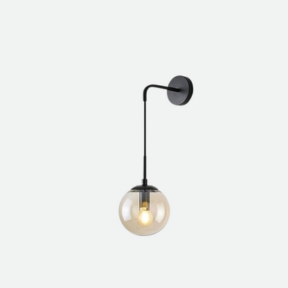 Chic Pendant Wall Lamp - Cofik