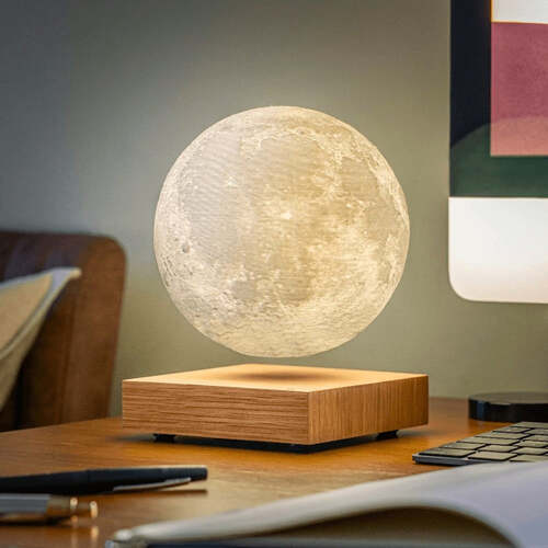 Glowing Moon Night Lamp - Cofik
