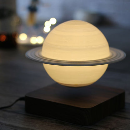 Unique 3D Printed Suspension Lamp