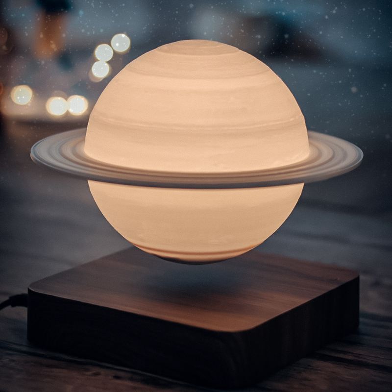 Unique 3D Printed Suspension Lamp - Cofik
