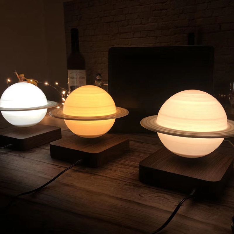 Unique 3D Printed Suspension Lamp