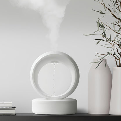 Ultrasonic Cool Mist Aroma Essential Oil Diffuser