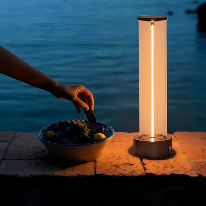 Adjustable Bright Desk Lamp with Dimmable Light - Cofik