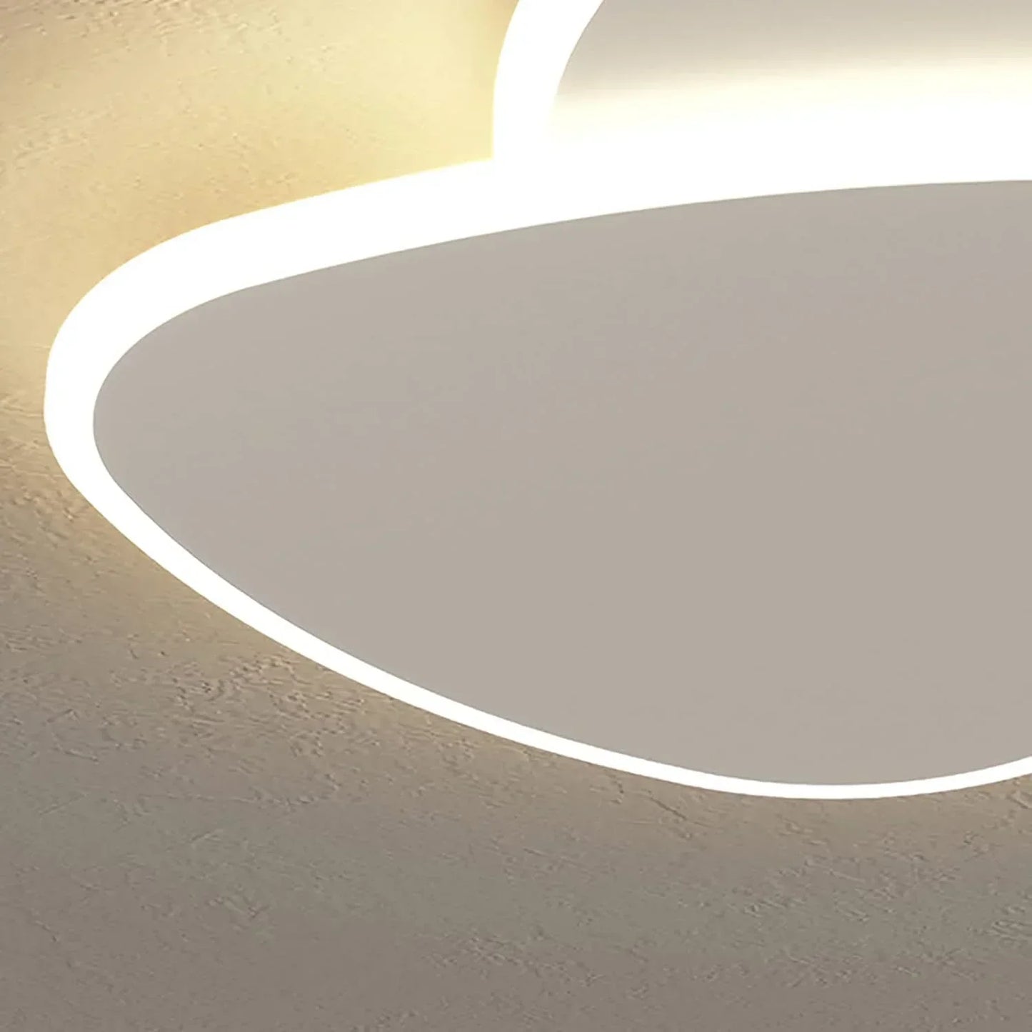 Bright Adjustable LED Ceiling Light Fixture
