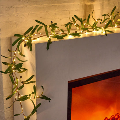 Magical String Fairy Lights