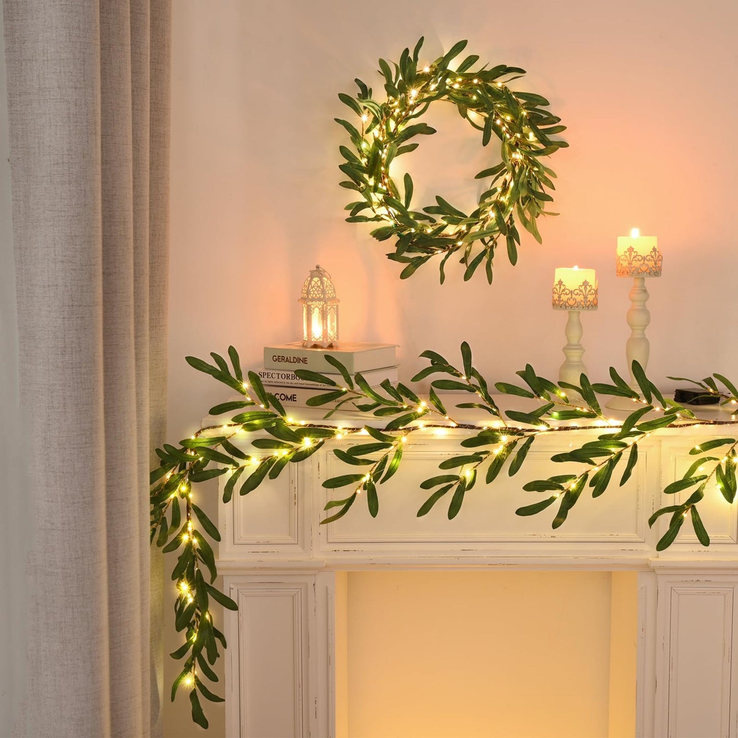 Magical String Fairy Lights