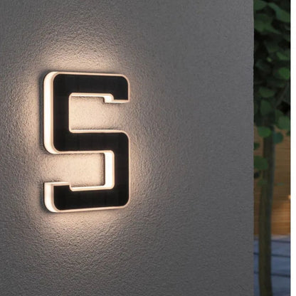 LightNumbers™ – Clear Visibility