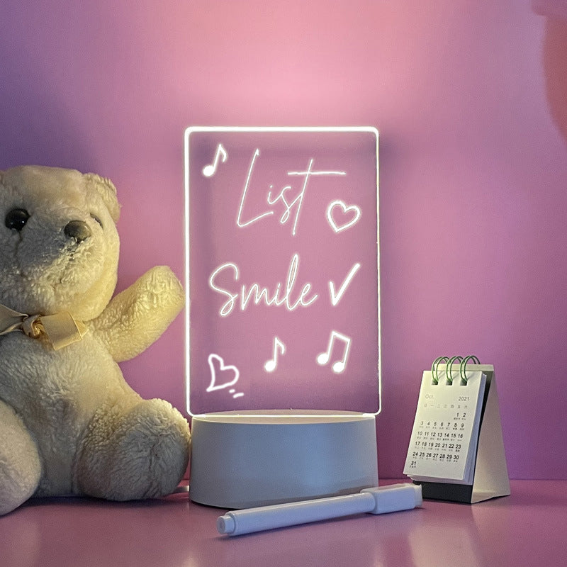 Bright LED Display Sign Lamp