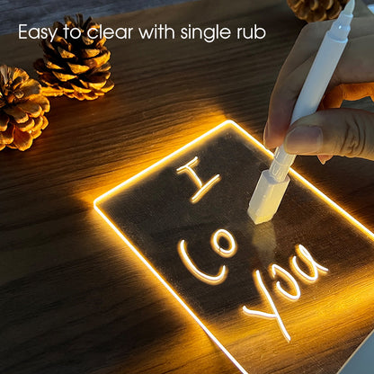 Bright LED Display Sign Lamp