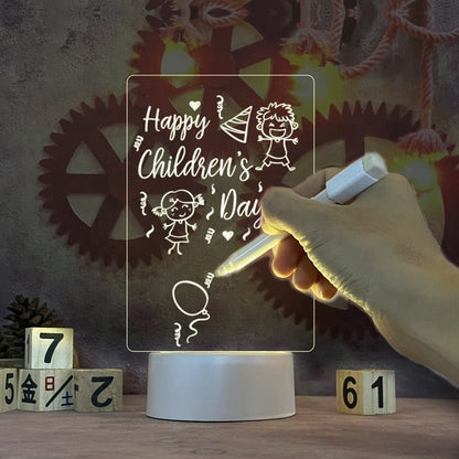 Bright LED Display Sign Lamp