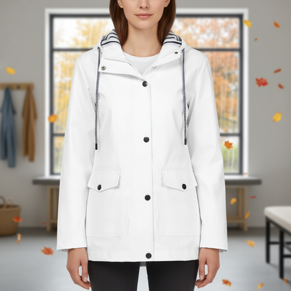 Lightweight Autumn Jacket