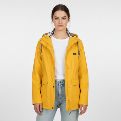Lightweight Autumn Jacket