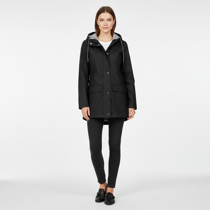 Lightweight Autumn Jacket