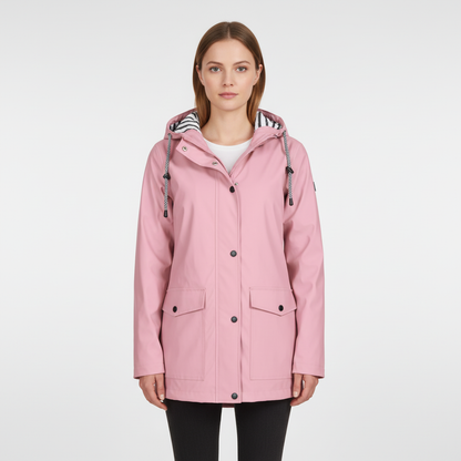 Lightweight Autumn Jacket