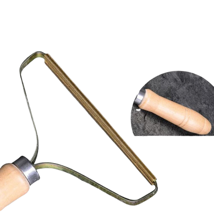 Lint Remover