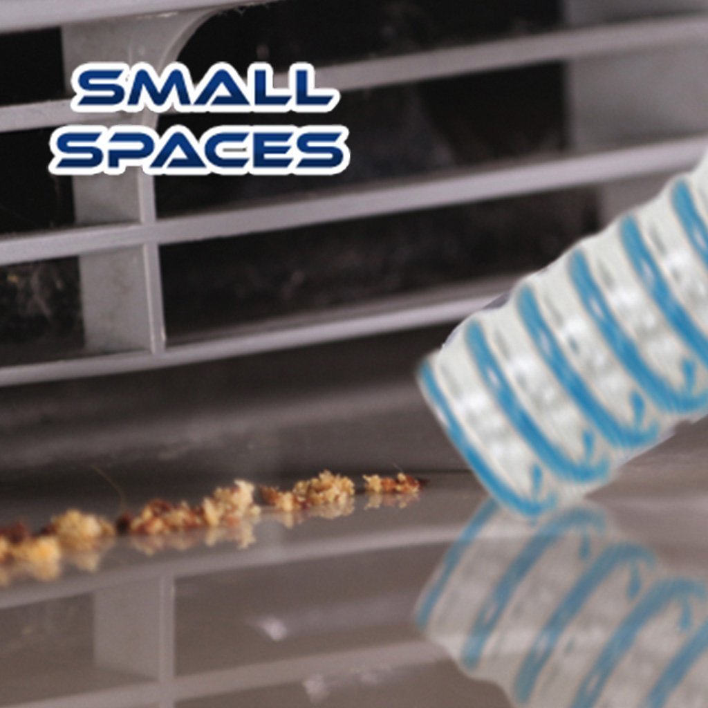 Dryer Lint Cleaner Vacuum Tool