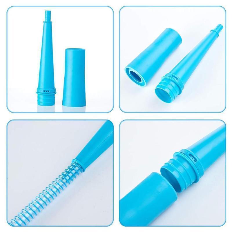 Dryer Lint Cleaner Vacuum Tool