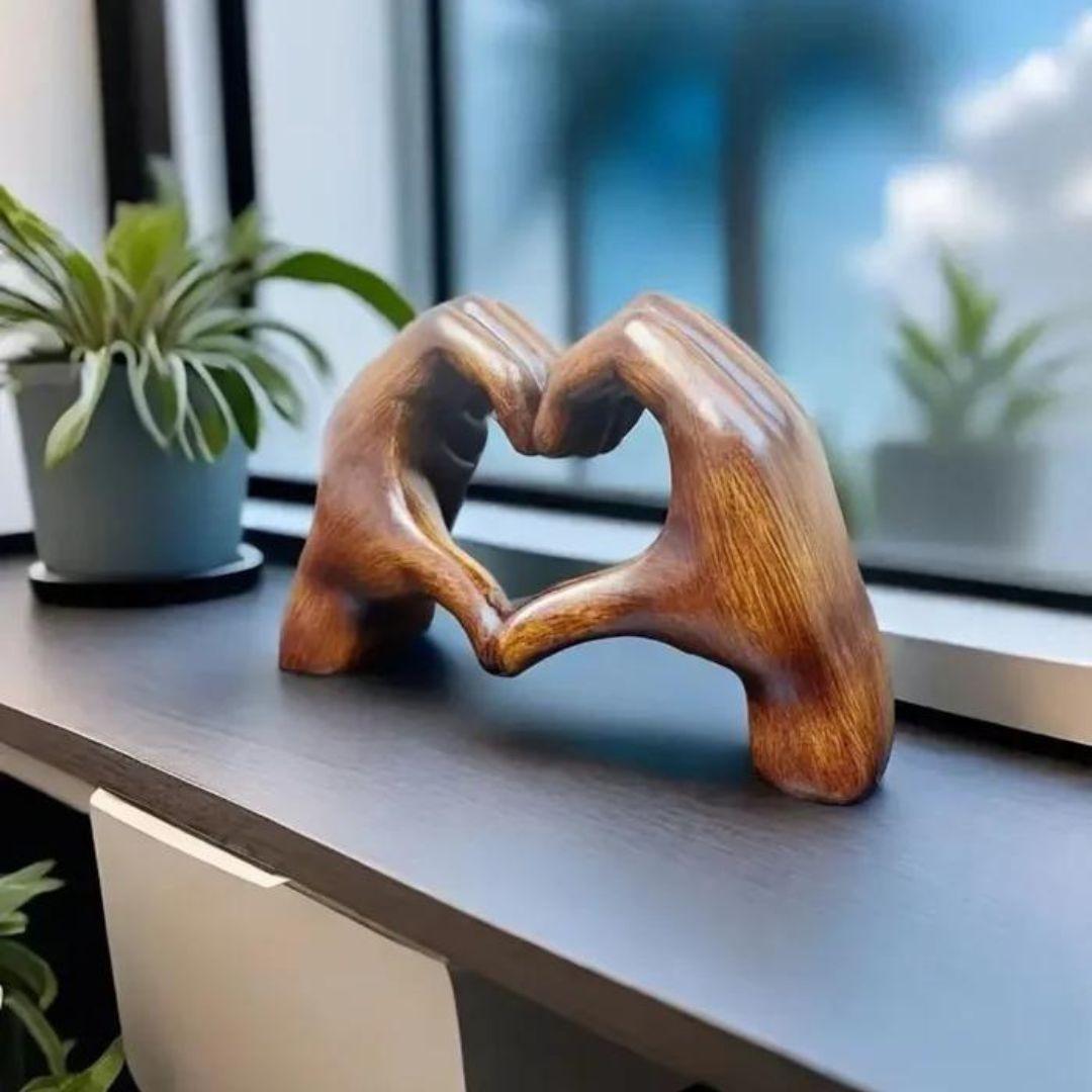 Unique Wooden Wall Art with Natural Charm - Cofik