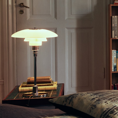 Sleek Modern Desk Lamp Minimalist Style