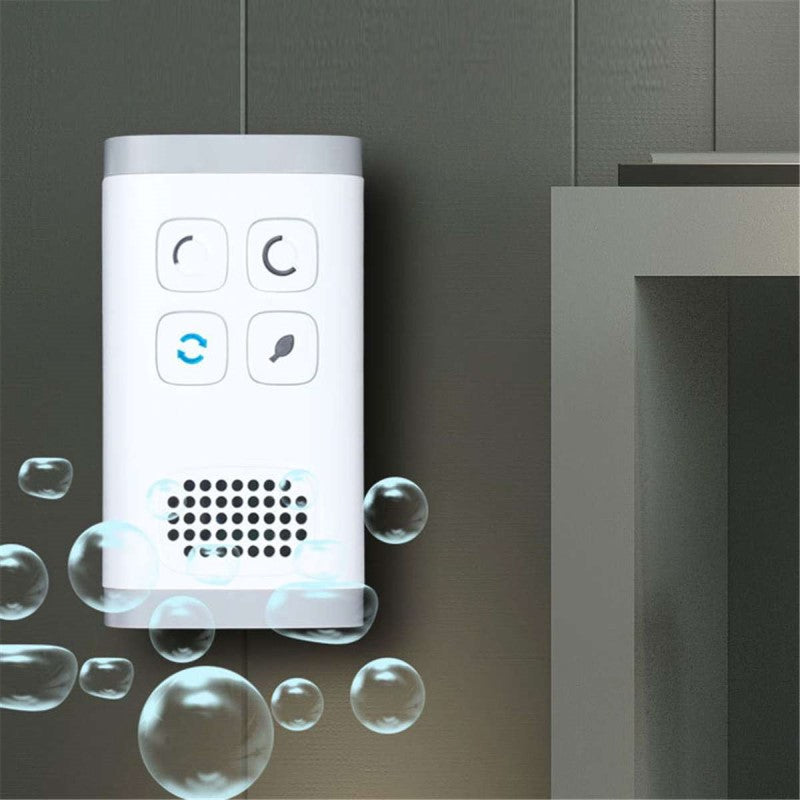 Fresh Air Cleaner Removes Bad Smells at Home - Cofik