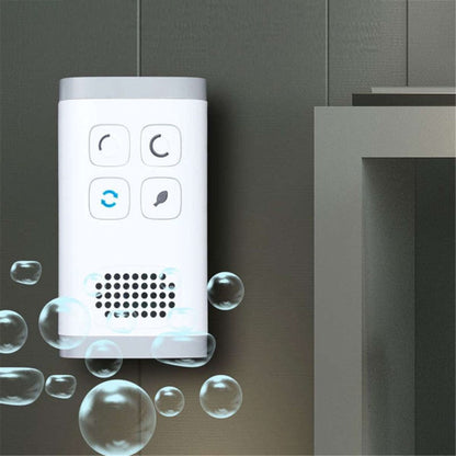 Fresh Air Cleaner Removes Bad Smells at Home - Cofik