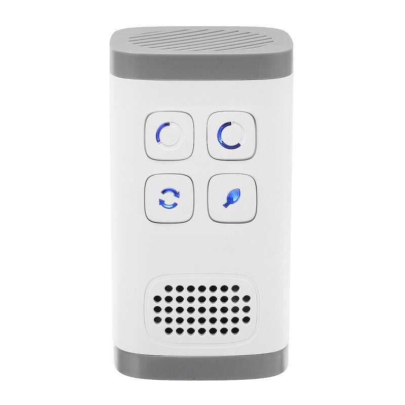 Fresh Air Cleaner Removes Bad Smells at Home