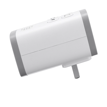 Fresh Air Cleaner Removes Bad Smells at Home